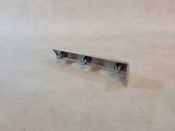 BMW BMW X5 X6 Series E70 E71 E72 Right Side Decor Strip Perlglanz Chrom unit 6956692 — thumbnail 6