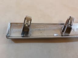 BMW BMW X5 X6 Series E70 E71 E72 Right Side Decor Strip Perlglanz Chrom unit 6956692 — thumbnail 10