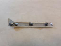 BMW BMW X5 X6 Series E70 E71 E72 Right Side Decor Strip Perlglanz Chrom unit 6956692 — thumbnail 9