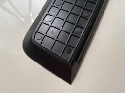 BMW BMW X5 E70 E70 LCI X6 E71 E72 OEM FRONT Left Storage Insert Mat Black Cover — thumbnail 9