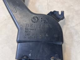 BENTLEY BENTLEY CONTINENTAL GT 2010 Heater Vent Duct 3W7819874A — thumbnail 3