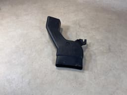 BENTLEY BENTLEY CONTINENTAL GT 2010 Heater Vent Duct 3W7819874A — thumbnail 2