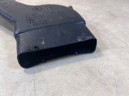 BENTLEY BENTLEY CONTINENTAL GT 2010 Heater Vent Duct 3W7819874A — thumbnail 6