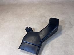 BENTLEY BENTLEY CONTINENTAL GT 2010 Heater Vent Duct 3W7819874A — thumbnail 7