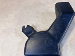 BENTLEY BENTLEY CONTINENTAL GT 2010 Heater Vent Duct 3W7819874A — thumbnail 9