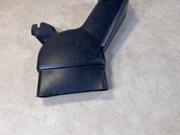 BENTLEY BENTLEY CONTINENTAL GT 2010 Heater Vent Duct 3W7819874A — thumbnail 8