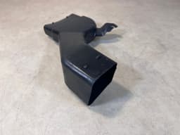 BENTLEY BENTLEY CONTINENTAL GT 2010 Heater Vent Duct 3W7819874A — thumbnail 10