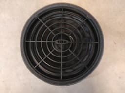 AUDI AUDI A4/S4/RS4 8K, A5/S5 8T, Q3 8U, Q5 8R - FRONT DOOR SOUND SPEAKER 8R0 035 415 — thumbnail 1