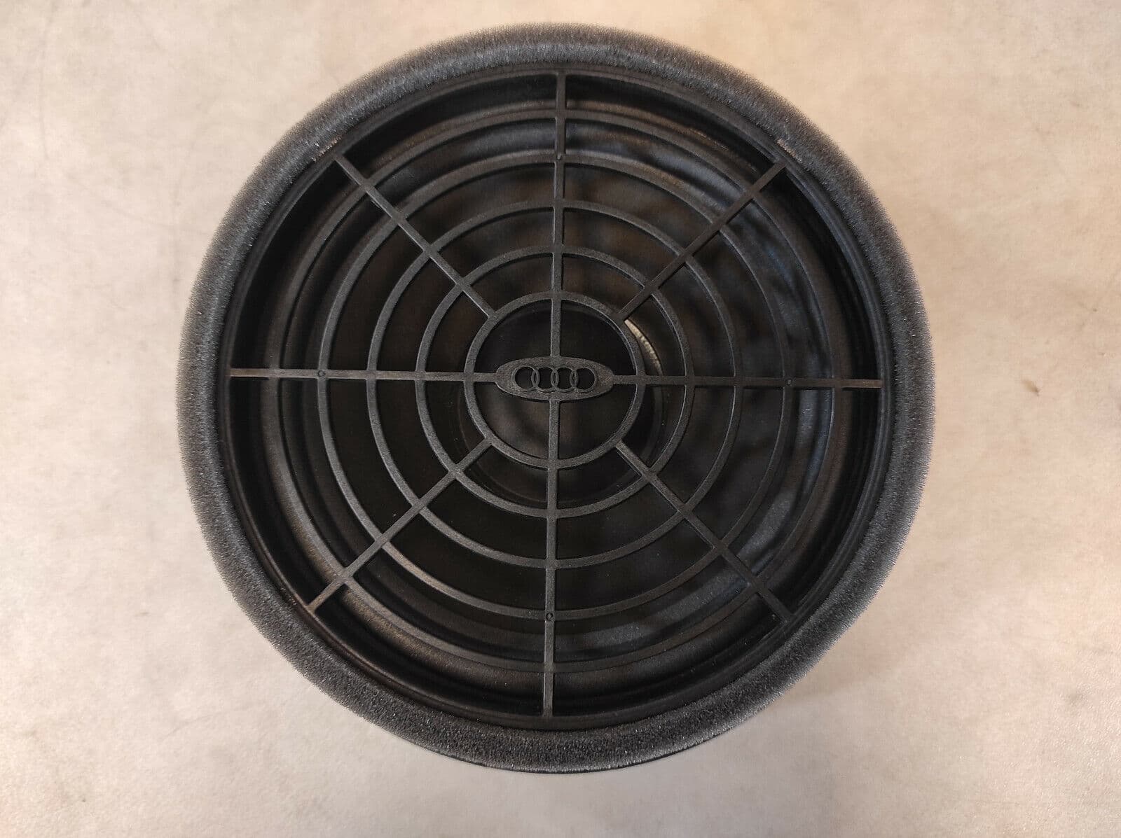 AUDI A4/S4/RS4 8K, A5/S5 8T, Q3 8U, Q5 8R - FRONT DOOR SOUND SPEAKER 8R0 035 415
