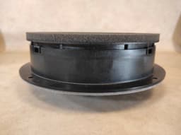 AUDI AUDI A4/S4/RS4 8K, A5/S5 8T, Q3 8U, Q5 8R - FRONT DOOR SOUND SPEAKER 8R0 035 415 — thumbnail 6