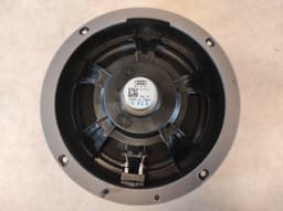 AUDI AUDI A4/S4/RS4 8K, A5/S5 8T, Q3 8U, Q5 8R - FRONT DOOR SOUND SPEAKER 8R0 035 415 — thumbnail 8
