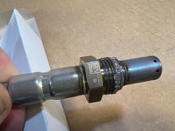 AUDI GENUINE AUDI Q3 SPORTBACK 2019- TDI NOX LAMBDA SENSOR OXYGEN SENSOR 05L907807AN — thumbnail 7