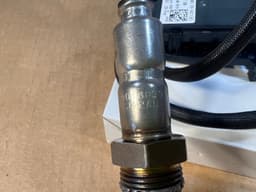 AUDI GENUINE AUDI Q3 SPORTBACK 2019- TDI NOX LAMBDA SENSOR OXYGEN SENSOR 05L907807AN — thumbnail 9