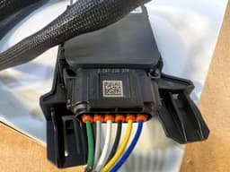 AUDI GENUINE AUDI Q3 SPORTBACK 2019- TDI NOX LAMBDA SENSOR OXYGEN SENSOR 05L907807AN — thumbnail 10