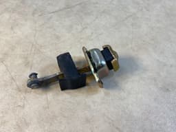 MERCEDES-BENZ Mercedes G class W463 GENUINE Front/Rear Door Limiter Left or Right A4637300116 — thumbnail 1