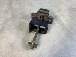 MERCEDES-BENZ Mercedes G class W463 GENUINE Front/Rear Door Limiter Left or Right A4637300116 — thumbnail 3