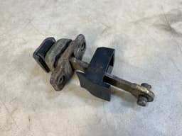 MERCEDES-BENZ Mercedes G class W463 GENUINE Front/Rear Door Limiter Left or Right A4637300116 — thumbnail 4
