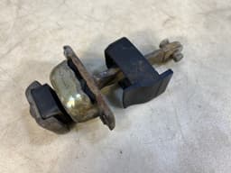 MERCEDES-BENZ Mercedes G class W463 GENUINE Front/Rear Door Limiter Left or Right A4637300116 — thumbnail 7