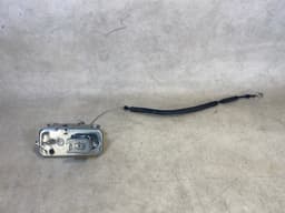 MERCEDES-BENZ Mercedes G class W463 Genuine Front Right Door Lock A0007203935 — thumbnail 2