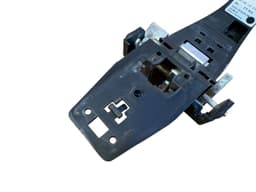 LAND ROVER GENUINE Land Rover Range Rover Sport L320 FRONT Right Door HANDLE HOLDER — thumbnail 4