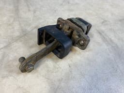 MERCEDES-BENZ Mercedes G class W463 GENUINE Front/Rear Door Limiter Left or Right A4637300116 — thumbnail 2