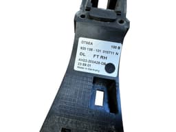 LAND ROVER GENUINE Land Rover Range Rover Sport L320 FRONT Right Door HANDLE HOLDER — thumbnail 6