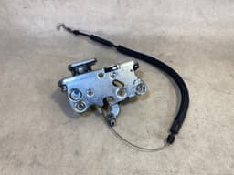 MERCEDES-BENZ Mercedes G class W463 Genuine Front Right Door Lock A0007203935 — thumbnail 3