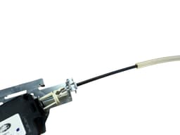 LAND ROVER GENUINE Land Rover Range Rover Sport L320 Fuel Tank Cap Actuator FSG500030 — thumbnail 5