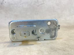 MERCEDES-BENZ Mercedes G class W463 Genuine Front Right Door Lock A0007203935 — thumbnail 5