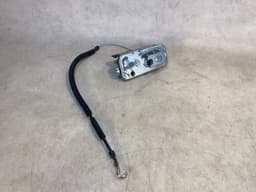 MERCEDES-BENZ Mercedes G class W463 Genuine Front Right Door Lock A0007203935 — thumbnail 4