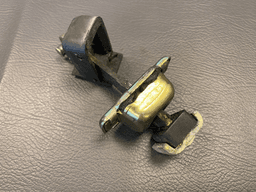 MERCEDES-BENZ Mercedes G class W463 GENUINE Front/Rear Door Limiter Left or Right A4637300116 — thumbnail 6