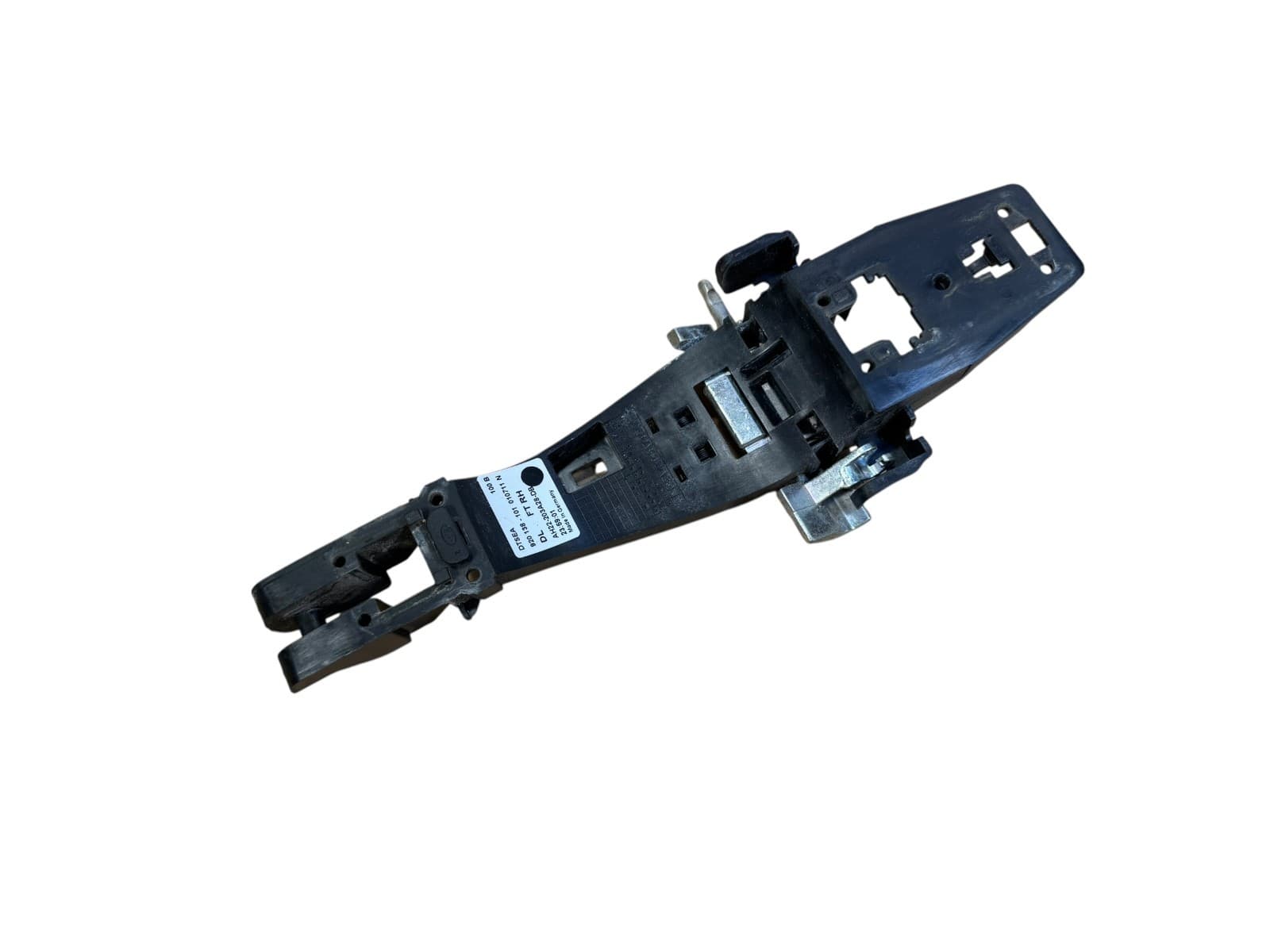 LAND ROVER GENUINE Land Rover Range Rover Sport L320 FRONT Right Door HANDLE HOLDER