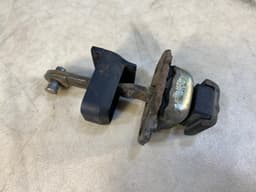MERCEDES-BENZ Mercedes G class W463 GENUINE Front/Rear Door Limiter Left or Right A4637300116 — thumbnail 9