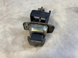 MERCEDES-BENZ Mercedes G class W463 GENUINE Front/Rear Door Limiter Left or Right A4637300116 — thumbnail 8