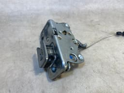 MERCEDES-BENZ Mercedes G class W463 Genuine Front Right Door Lock A0007203935 — thumbnail 1