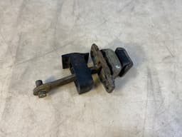 MERCEDES-BENZ Mercedes G class W463 GENUINE Front/Rear Door Limiter Left or Right A4637300116 — thumbnail 1