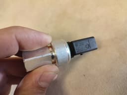 AUDI Original Audi Seat Skoda VW Engine Sensor for Air Conditioning 1K0959126E — thumbnail 9