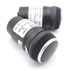 AUDI OEM AUDI TT - BLACK FAN TEMPERATURE REGULATOR SOUL SWITCH, 8S0820373, 8S0820201 — thumbnail 2