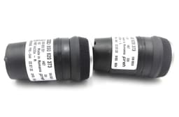 AUDI OEM AUDI TT - BLACK FAN TEMPERATURE REGULATOR SOUL SWITCH, 8S0820373, 8S0820201 — thumbnail 4