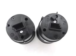 AUDI OEM AUDI TT - BLACK FAN TEMPERATURE REGULATOR SOUL SWITCH, 8S0820373, 8S0820201 — thumbnail 6