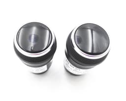 AUDI OEM AUDI TT - BLACK FAN TEMPERATURE REGULATOR SOUL SWITCH, 8S0820373, 8S0820201 — thumbnail 7