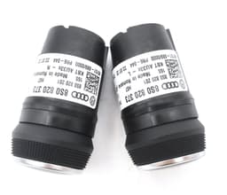 AUDI OEM AUDI TT - BLACK FAN TEMPERATURE REGULATOR SOUL SWITCH, 8S0820373, 8S0820201 — thumbnail 10