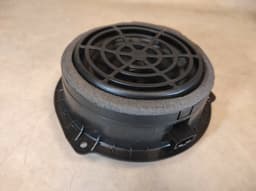 AUDI BOSE AUDI A6 C7 RS6 RS7 4G LEFT & RIGHT REAR DOOR SOUND SPEAKER WOOFER 4G0035411 — thumbnail 2