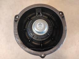 AUDI BOSE AUDI A6 C7 RS6 RS7 4G LEFT & RIGHT REAR DOOR SOUND SPEAKER WOOFER 4G0035411 — thumbnail 8
