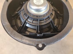 AUDI BOSE AUDI A6 C7 RS6 RS7 4G LEFT & RIGHT REAR DOOR SOUND SPEAKER WOOFER 4G0035411 — thumbnail 10