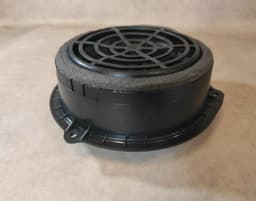 AUDI BOSE AUDI A6 C7 RS6 RS7 4G LEFT & RIGHT REAR DOOR SOUND SPEAKER WOOFER 4G0035411 — thumbnail 3