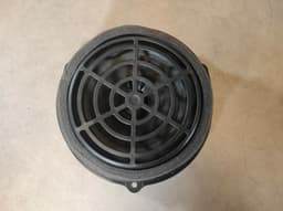 AUDI BOSE AUDI A6 C7 RS6 RS7 4G LEFT & RIGHT REAR DOOR SOUND SPEAKER WOOFER 4G0035411 — thumbnail 1