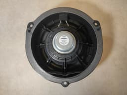 AUDI BOSE AUDI A6 C7 RS6 RS7 4G LEFT & RIGHT REAR DOOR SOUND SPEAKER WOOFER 4G0035411 — thumbnail 8