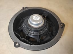 AUDI BOSE AUDI A6 C7 RS6 RS7 4G LEFT & RIGHT REAR DOOR SOUND SPEAKER WOOFER 4G0035411 — thumbnail 10