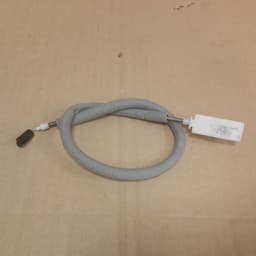 BMW BMW 5 SERIES F10 F11 2010 2017 FRONT RIGHT LEFT SIDE DOOR HANDLE CABLE 7175652 — thumbnail 1